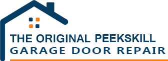 Garage Door Repair Service - Logo